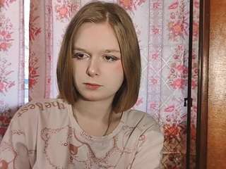 keshiavondracek camsoda stream image, 02.04.2026 07:30