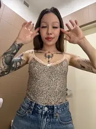 babydolll stripchat stream image, 02.04.2026 09:50