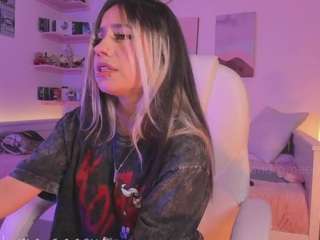 andromeedaa camsoda stream image, 02.04.2026 15:50