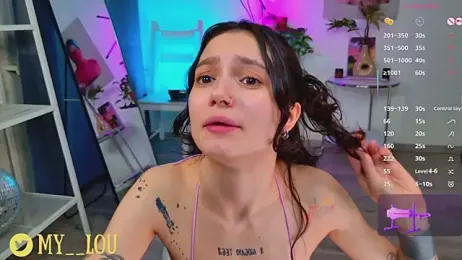 MyLoulaby stripchat stream image