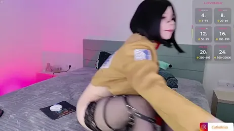 Lust_One_ stripchat stream image, 02.04.2026 18:10