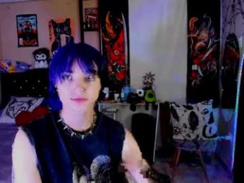 xzerox_ chaturbate stream image, 02.04.2026 20:20
