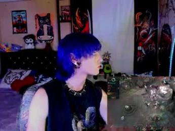 xzerox_ chaturbate stream image, 02.04.2026 20:20