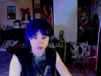 xzerox_ chaturbate stream image, 02.04.2026 20:20