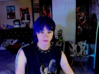 xzerox_ chaturbate stream image, 02.04.2026 20:20