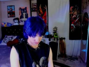 xzerox_ chaturbate stream image, 02.04.2026 20:20