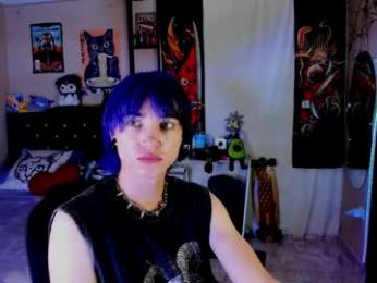 xzerox_ chaturbate stream image, 02.04.2026 20:20