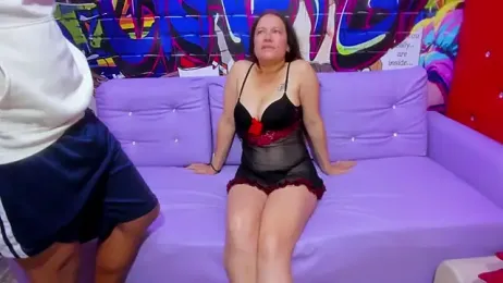 hot-threesome stripchat stream image