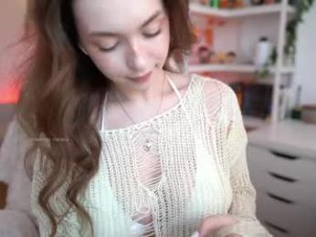 charming_girls chaturbate stream image, 03.04.2026 15:10