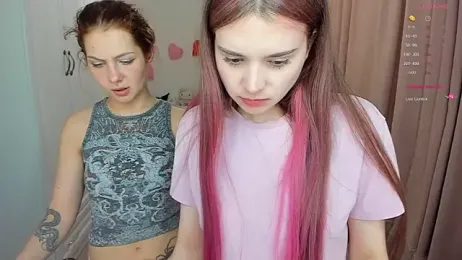 lil_cassie stripchat stream image, 03.04.2026 17:20