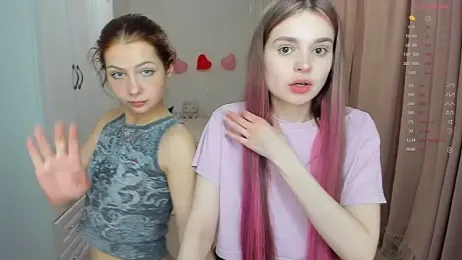 lil_cassie stripchat stream image, 03.04.2026 17:20