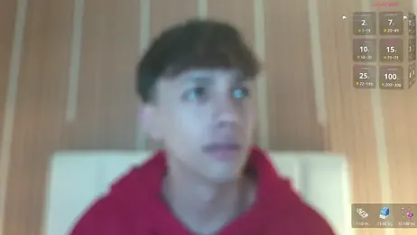 Tomy_Rox stripchat stream image