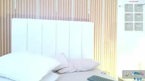 Tomy_Rox stripchat stream image