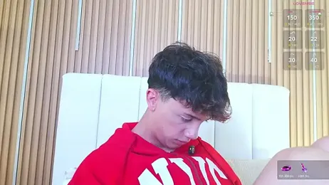 Tomy_Rox stripchat stream image