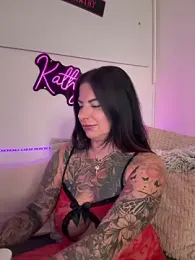 InKed-Kathy stripchat stream image