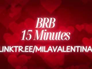 milavalentina camsoda stream image