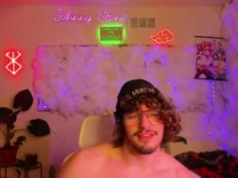 thejohnnystone chaturbate stream image, 04.04.2026 00:10