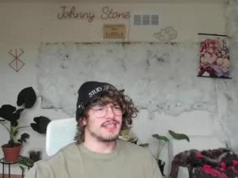 thejohnnystone chaturbate stream image, 04.04.2026 00:10