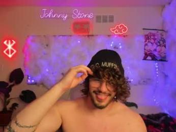 thejohnnystone chaturbate stream image, 04.04.2026 00:10