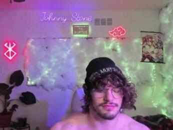 thejohnnystone chaturbate stream image, 04.04.2026 00:10