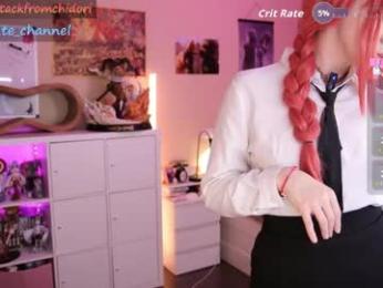 yourcutewaifu chaturbate stream image, 04.04.2026 03:20