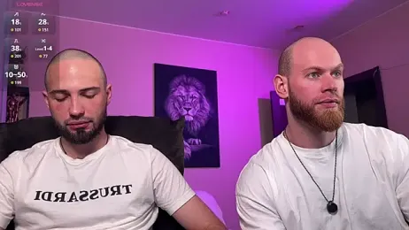 FireBeard_ stripchat stream image, 04.04.2026 13:50