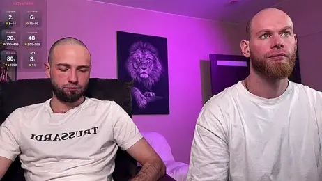 FireBeard_ stripchat stream image, 04.04.2026 13:50