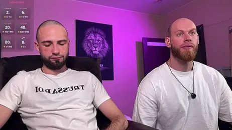 FireBeard_ stripchat stream image, 04.04.2026 13:50