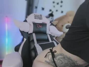 naomii_soto chaturbate stream image