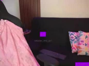 calypso_and_ge1 chaturbate stream image, 05.04.2026 00:30
