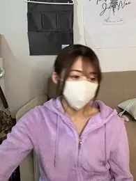 Mii_v_v stripchat stream image