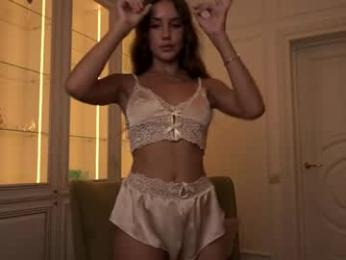 valerieh chaturbate stream image