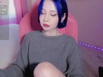 luvsoak bongacams stream image, 05.04.2026 05:50