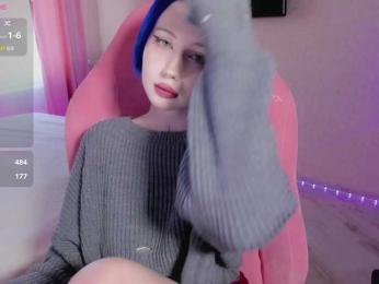 luvsoak bongacams stream image, 05.04.2026 05:50