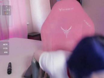 luvsoak bongacams stream image, 05.04.2026 05:50