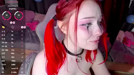 ElswythCovil stripchat stream image, 05.04.2026 04:00