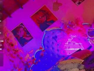 alexa-naughty camsoda stream image