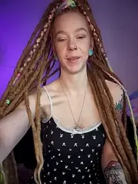 LucidLucy stripchat stream image