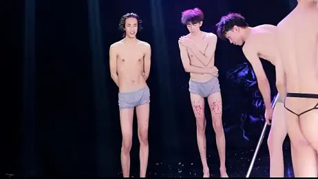 GGBond-01 stripchat stream image, 05.04.2026 11:40