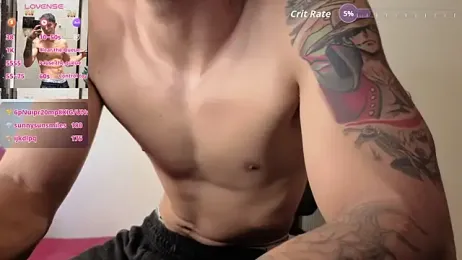 Cristopher23_ stripchat stream image