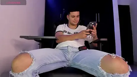 Liam_Mateo stripchat stream image, 06.04.2026 03:20