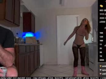 jess_boots chaturbate stream image, 06.04.2026 01:30