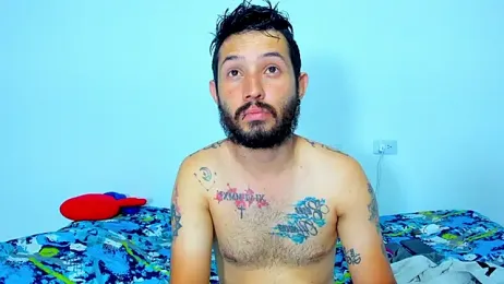 Bad_Couple_1 stripchat stream image