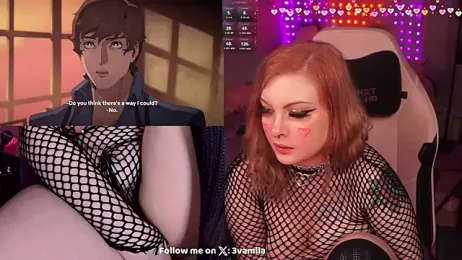 evamila stripchat stream image