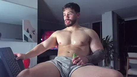 Valenthino_Salvatore stripchat stream image, 06.04.2026 03:30