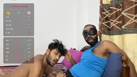 ShayanLK stripchat stream image