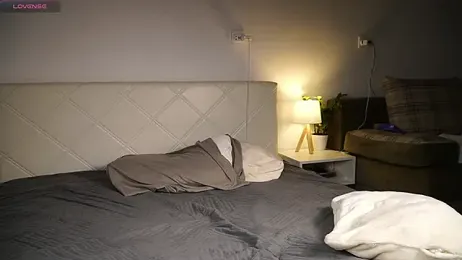 KaeliaScorch stripchat stream image