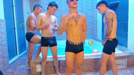 Boysgang_sex stripchat stream image, 06.04.2026 12:50