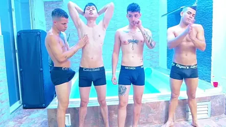 Boysgang_sex stripchat stream image, 06.04.2026 12:50