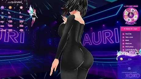 Auri_Hikaru stripchat stream image, 06.04.2026 17:40